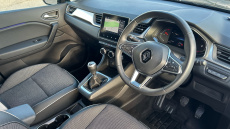 Renault Captur 1.0 TCE 90 SE Edition 5dr Petrol Hatchback